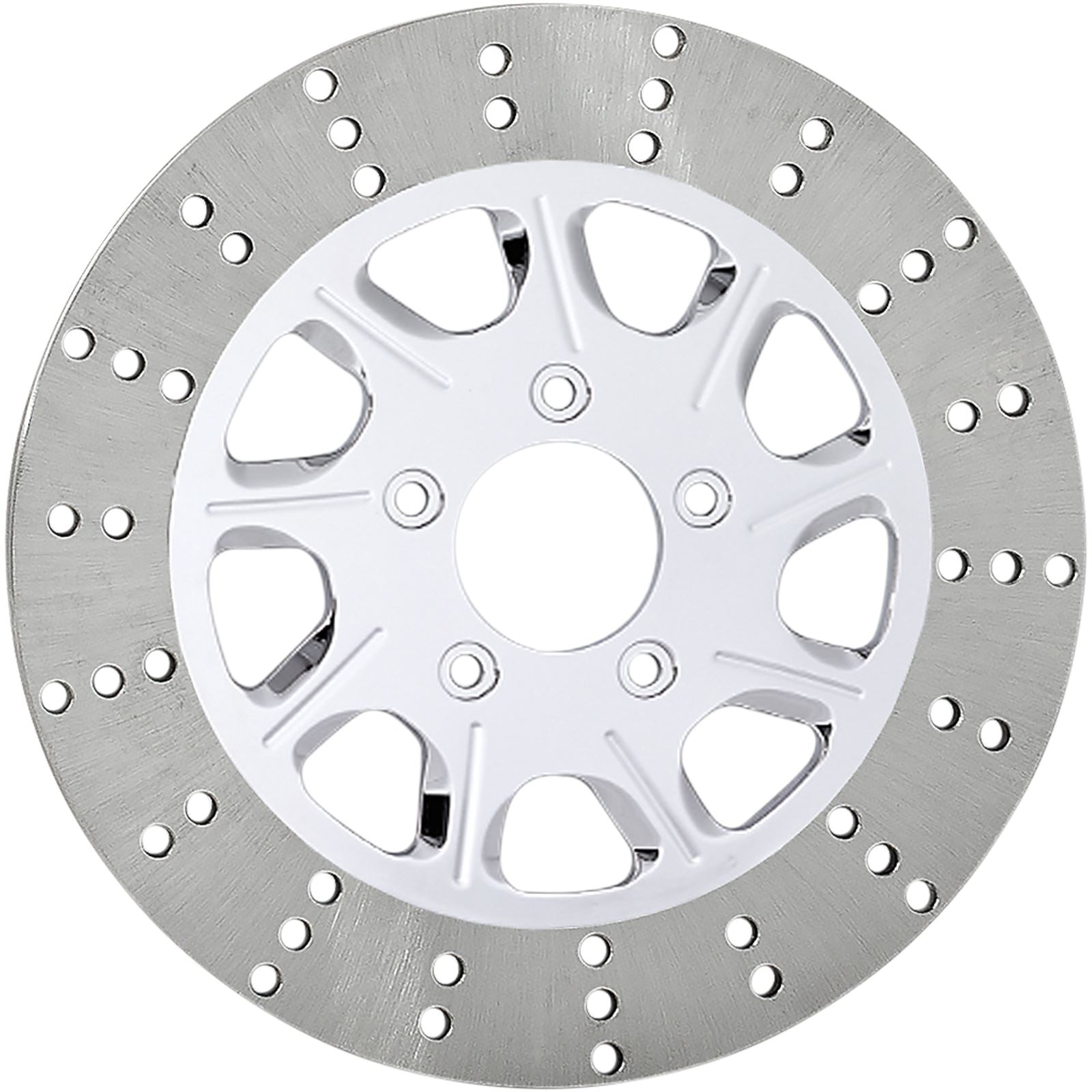 RC Components Brake Rotor - Front Left - Revolt [MPN: COG117124CLF2K]_462986