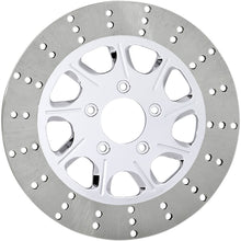 RC Components Brake Rotor - Front Left - Revolt [MPN: COG117124CLF2K]_462986