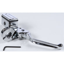 Harddrive Master Cylinder 5/8 82-95 [MPN: 29-018]_242644