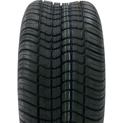 Kenda - Powersports Golf Cart/Trailer Tire 215/60-8 for EZ-GO Club Car Yamaha - 4/Pack 093990823B1X4_1443404