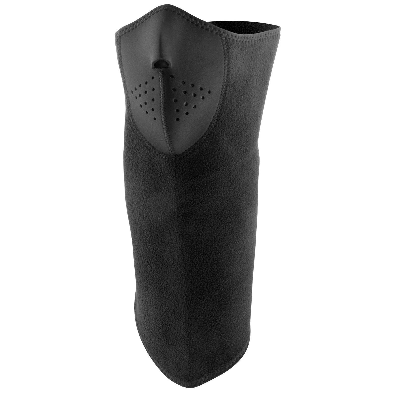 Zan Windbreaker Fleece Neodanna® - Black [MPN: WNEO114W]_242649