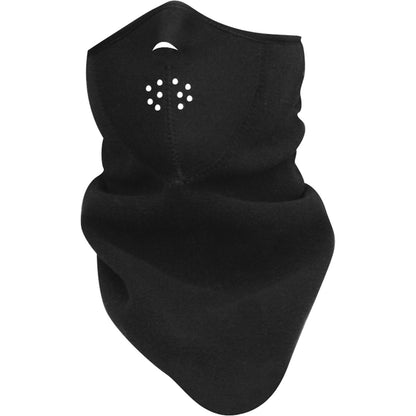 Zan Windbreaker Fleece Neodanna® - Black [MPN: WNEO114W]_242650