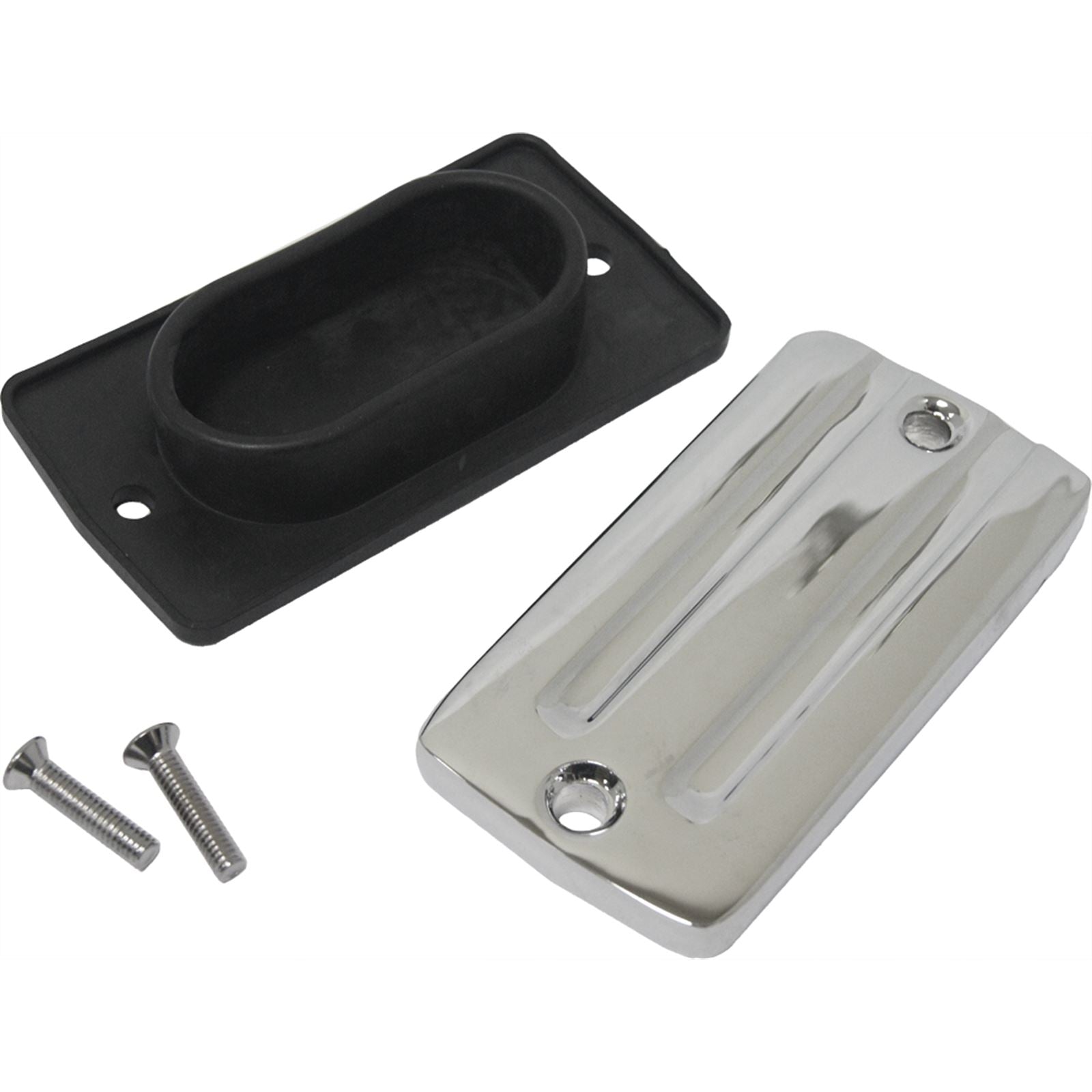 Harddrive Master Cylinder Cover 82-95 21-044C_242652