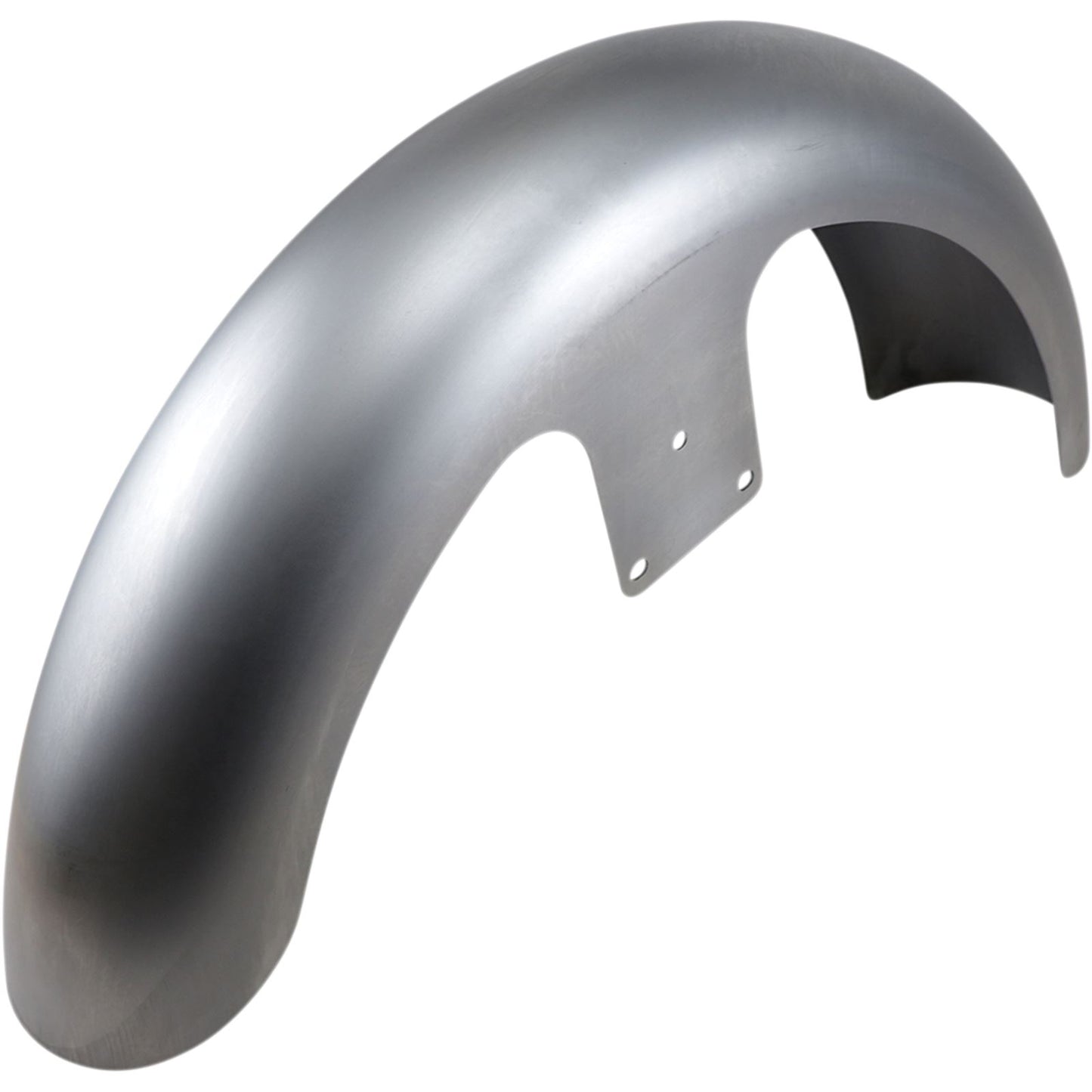 RC Components Phantom Front Fender Kit with Chrome Adapters for 23" Wheel [MPN: FNDRKT23RC]_462938