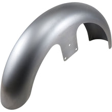 RC Components Phantom Front Fender Kit with Chrome Adapters for 23" Wheel [MPN: FNDRKT23RC]_462938