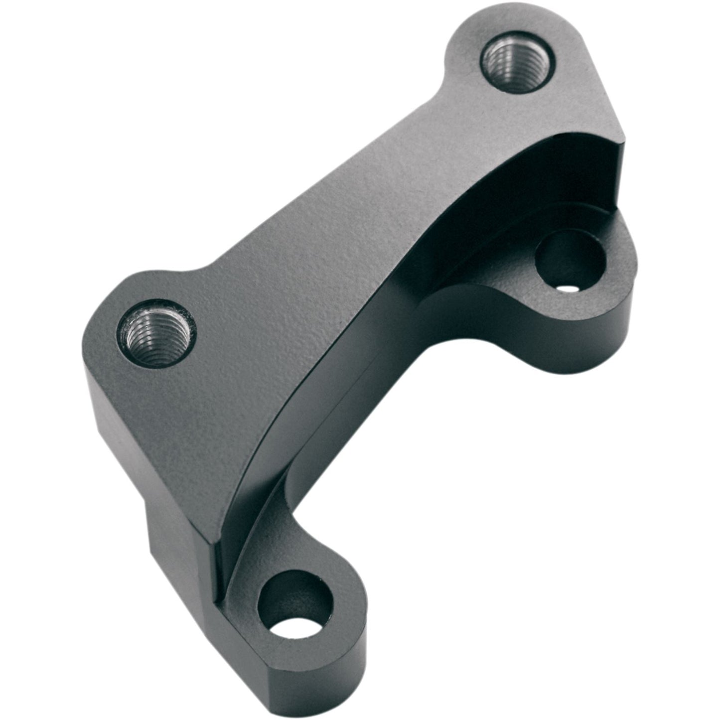 RC Components Caliper Mount - Black [MPN: HD12378B]_462967