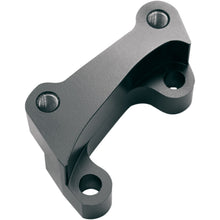 RC Components Caliper Mount - Black [MPN: HD12378B]_462967