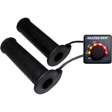 Koso 7/8" Heated Motorcycle Grip AM10700F_409970