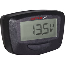 Koso Proton Voltmeter - 11/16" L x 1-15/16" W x 1-5/16" H BA074300_410442