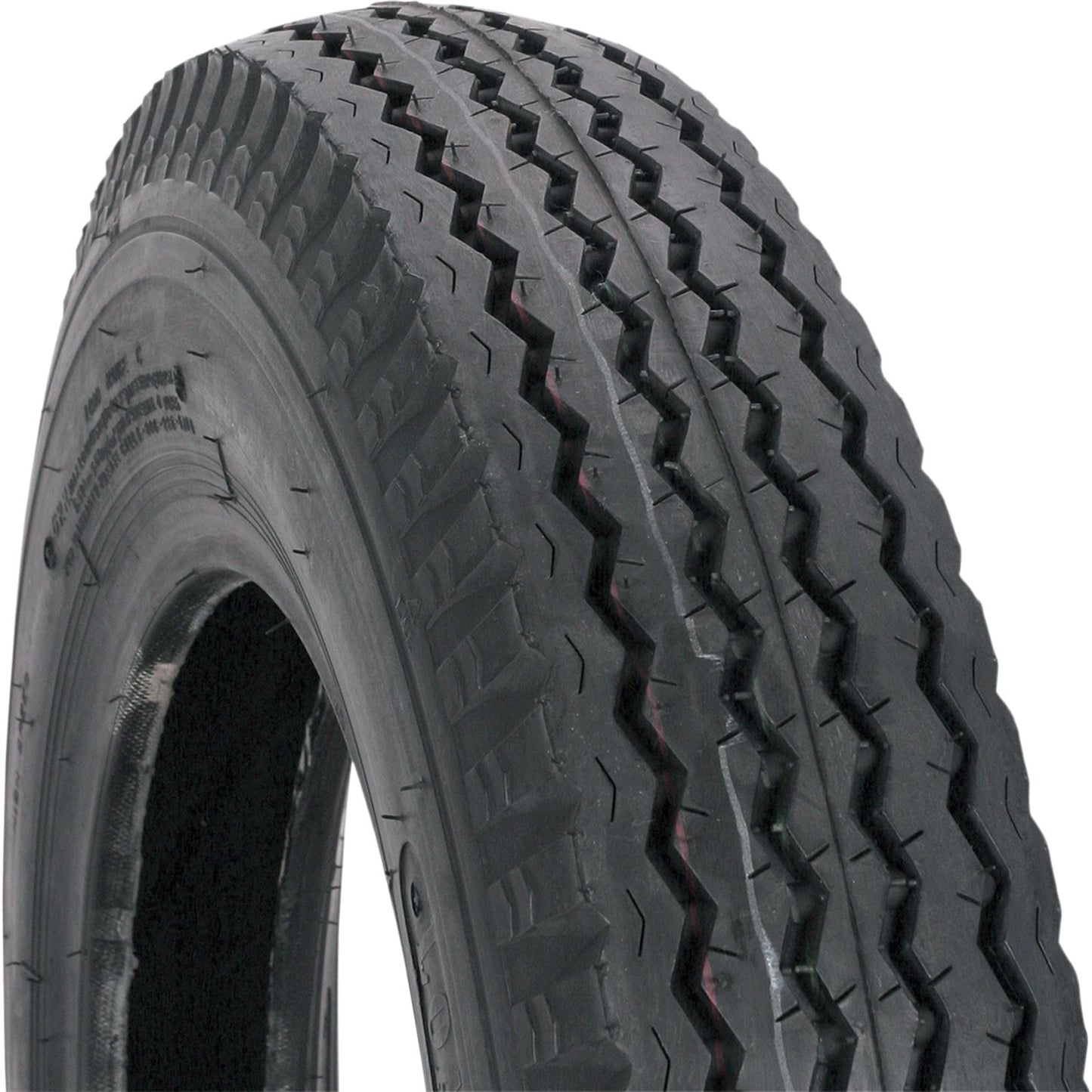 Kenda - Powersports Trailer Tire - 530-12 - 6-Ply 093531226C1L_405679