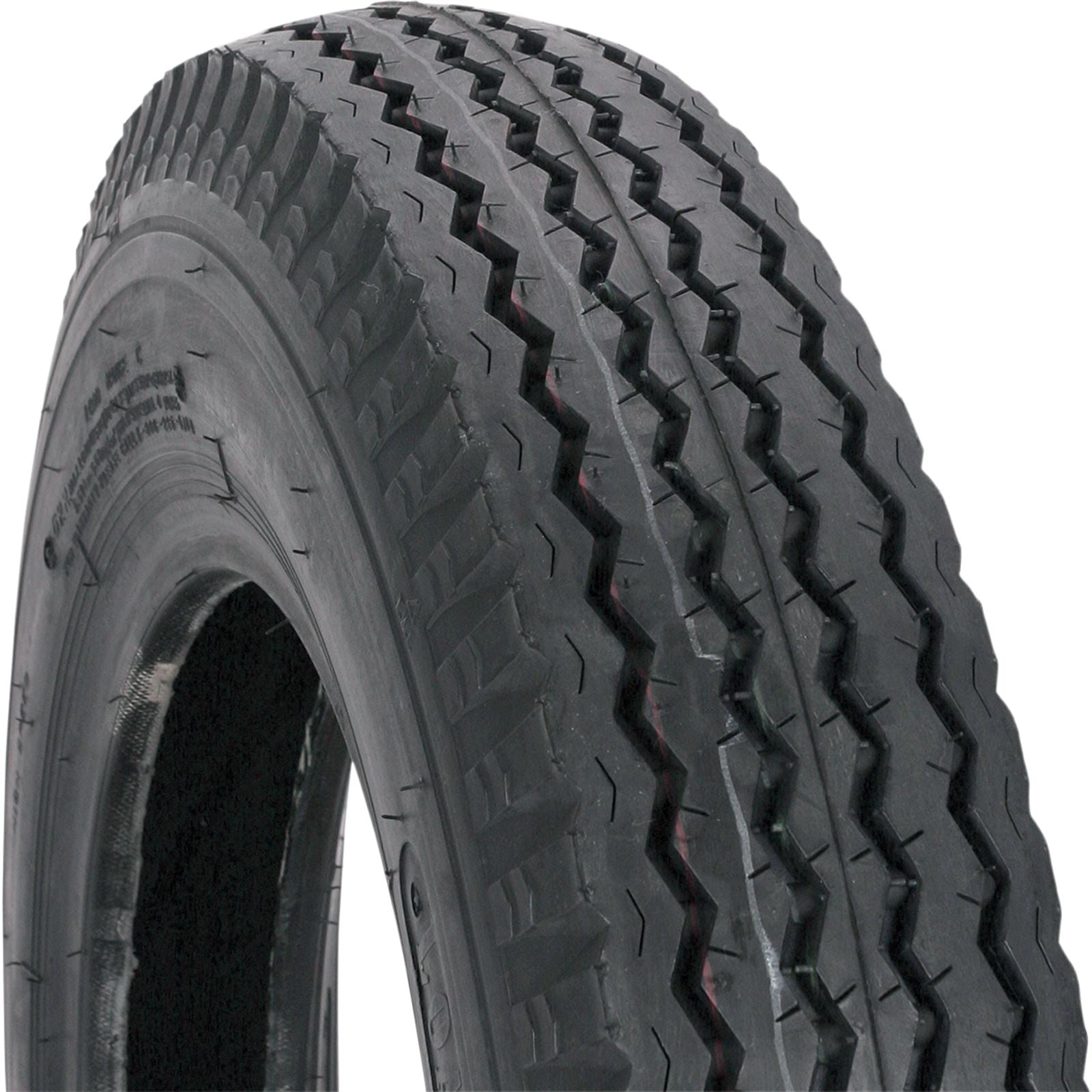 Kenda - Powersports Trailer Tire - 530-12 - 6-Ply 093531226C1L_405679
