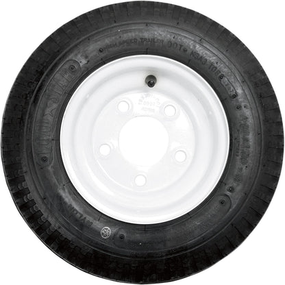 Kenda - Powersports Trailer Tire - 5.70X8 - 4-Ply 093530830B1L_405685