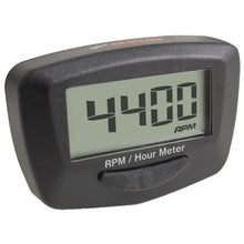 Koso Proton Tachometer - 11/16" L x 1-15/16" W x 1-5/16" H BA074000_859789