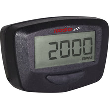 Koso Proton Tachometer - 11/16" L x 1-15/16" W x 1-5/16" H BA074000_410355