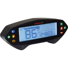 Koso DB-01RN Multi-Function Meter - 4.72" L x 0.78" W x 1.81" H BA041000_794954