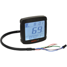 Koso XR-01 Speedometer - 2.94" L x 3.05" W x 0.94" D BB026000_410225