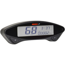 Koso Universal EX-02 Enduro - 1.57" L x 4.72" W x 0.90" H [MPN: BA048000]_410191