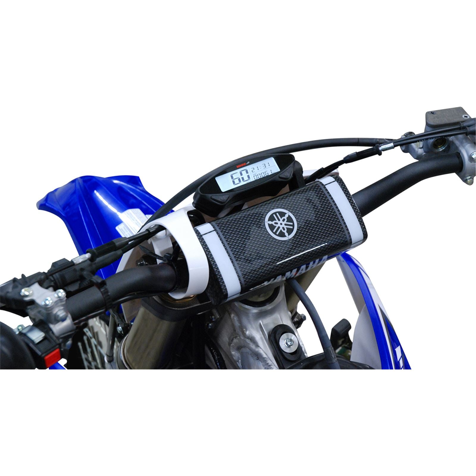 Koso Universal EX-02 Enduro - 1.57" L x 4.72" W x 0.90" H [MPN: BA048000]_410193
