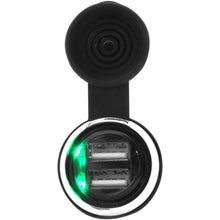Koso USB Adapter for Harley Davidson KO008000_410124