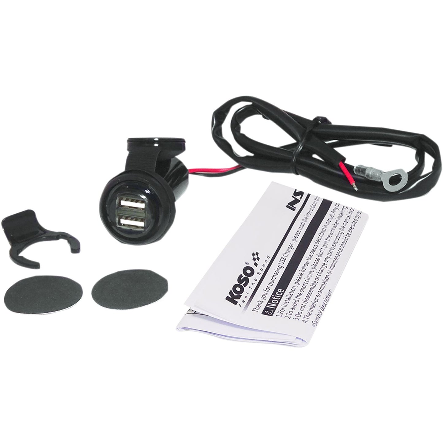 Koso USB Adapter K0008110_410128