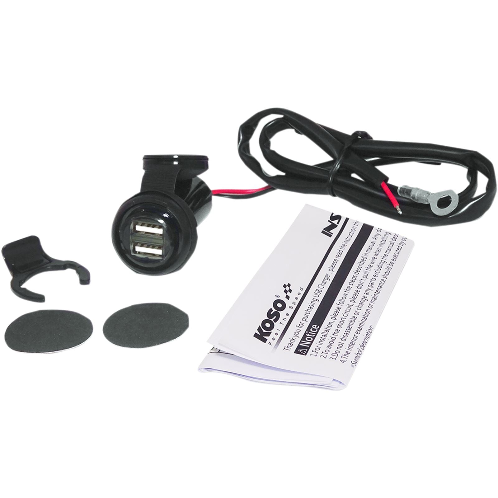 Koso USB Adapter K0008110_410128