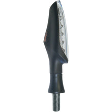 Koso LED Marker Light - Black HE015K14_410080