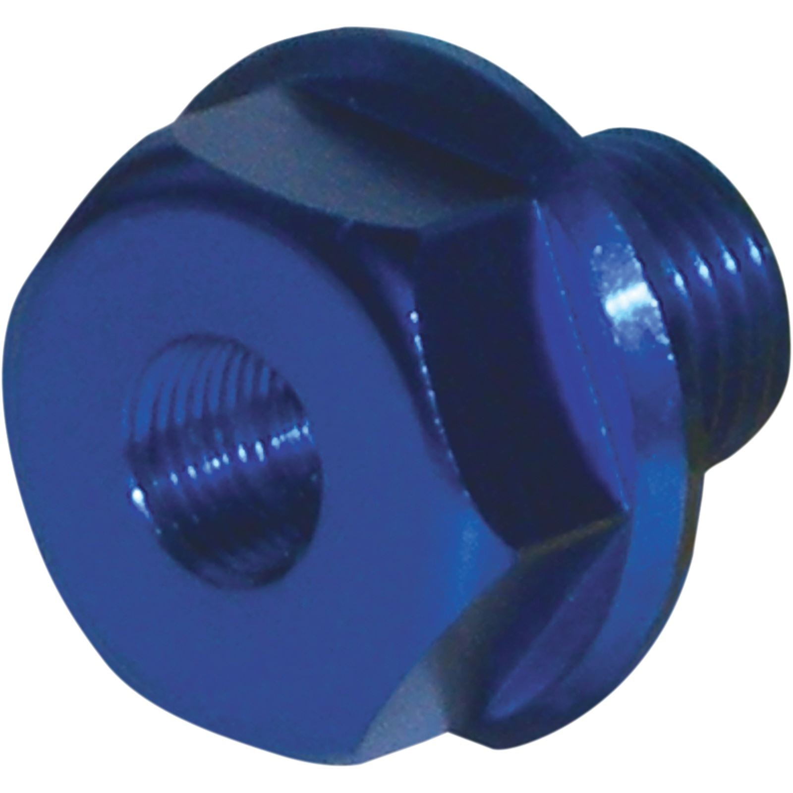 Koso Oil Adapter - M12X1.5X15 [MPN: BG241215]_410015