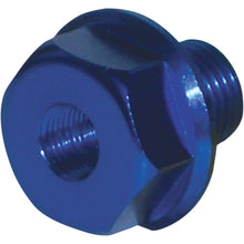 Koso Oil Adapter - M20X1.0X15 [MPN: BG302010]_410020