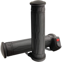 Koso Apollo Heated Grip Kit with Heated Throttle Warmer AX073210_410006