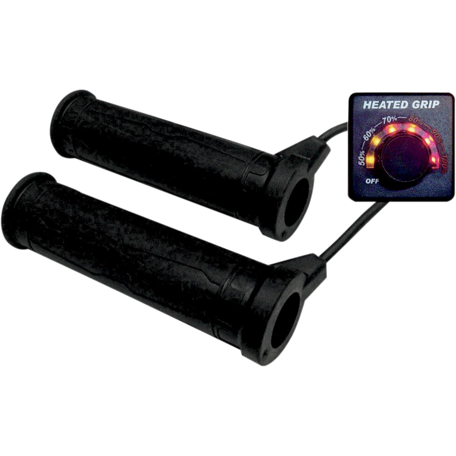 Koso Heated Grip for ATV/Snow AM10710F_409972