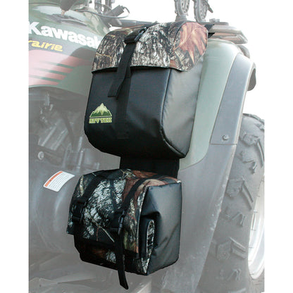 ATV-UTV Tek Arch Series™ Fender Bag - Brown AFMOB_346877