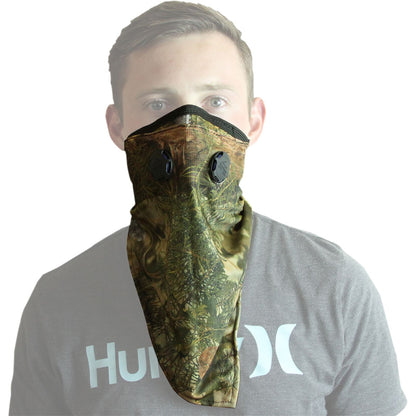 ATV-UTV Tek Bandana Camo Dust Mask BDMCAMO_346836