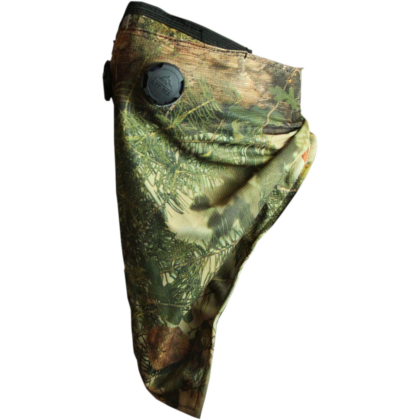 ATV-UTV Tek Bandana Camo Dust Mask BDMCAMO_346837