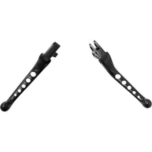 Harddrive Custom Levers 5-Hole Black [MPN: 053920]_242686