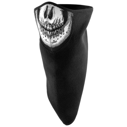 Zan Neodanna Windbreaker Skull [MPN: WNEO113W]_242691