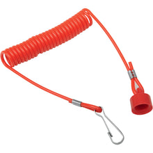 Kimpex Coiled Tether Cord 01-111-21_407681