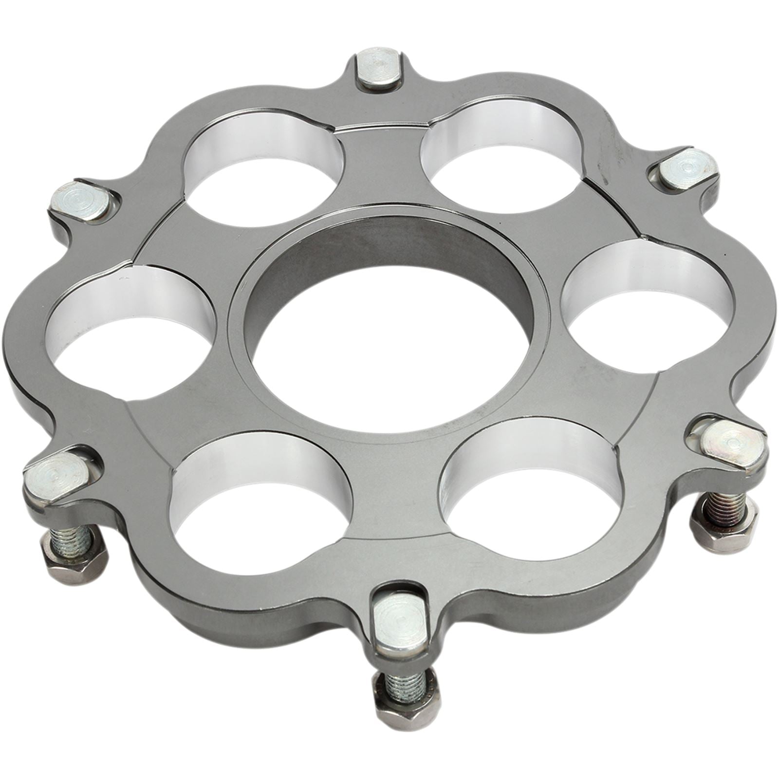JT Sprockets Sprocket Carrier - 1199 for Ducati  [MPN: JTA770B]_401596
