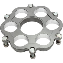 JT Sprockets Sprocket Carrier - 1199 for Ducati  [MPN: JTA770B]_401596