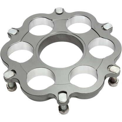 JT Sprockets Sprocket Carrier - 1199 for Ducati  [MPN: JTA770B]_401596