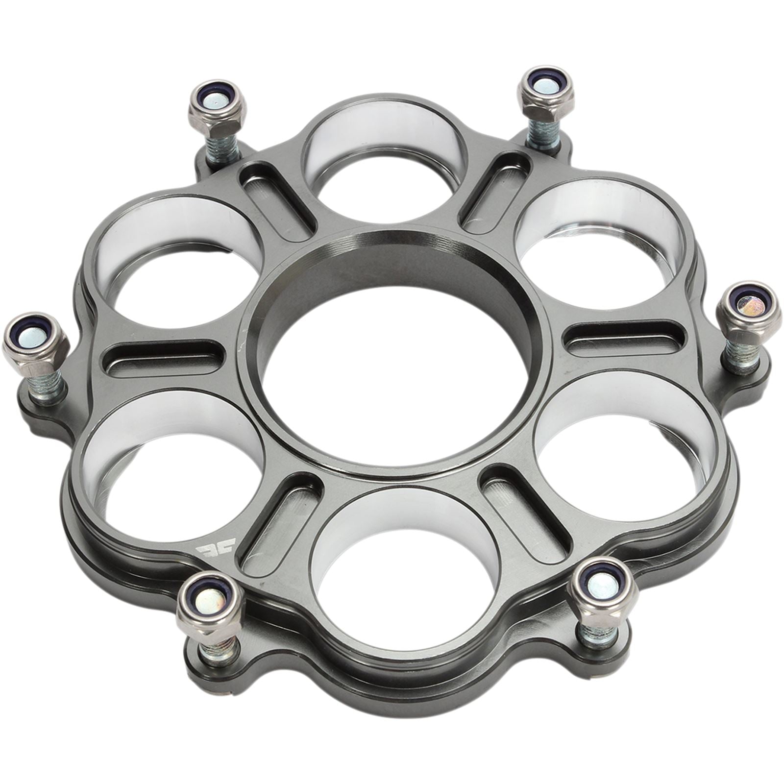 JT Sprockets Sprocket Carrier - 1199 for Ducati  [MPN: JTA770B]_401597