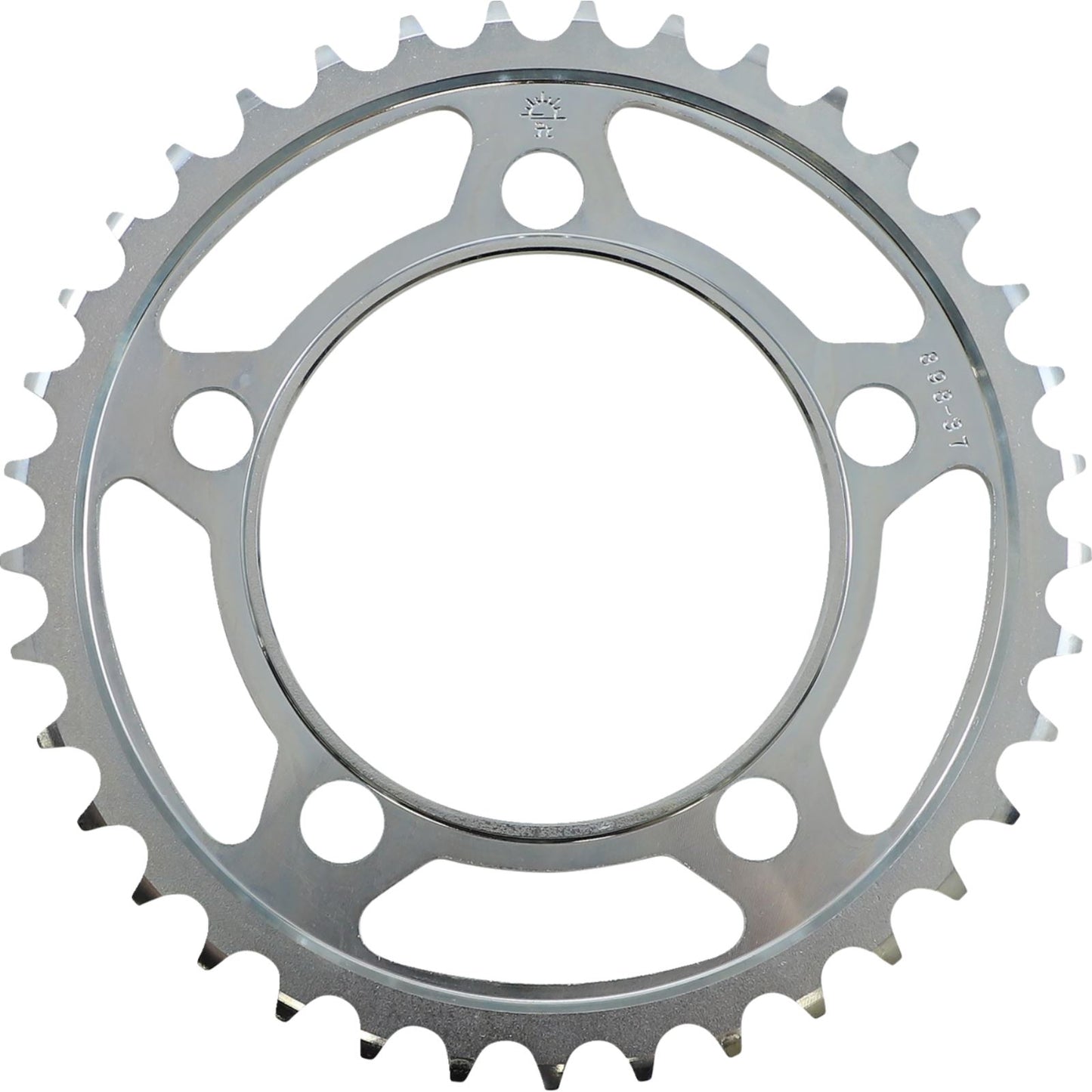 JT Sprockets Rear Sprocket - 37 Tooth for KTM JTR89837_1174945