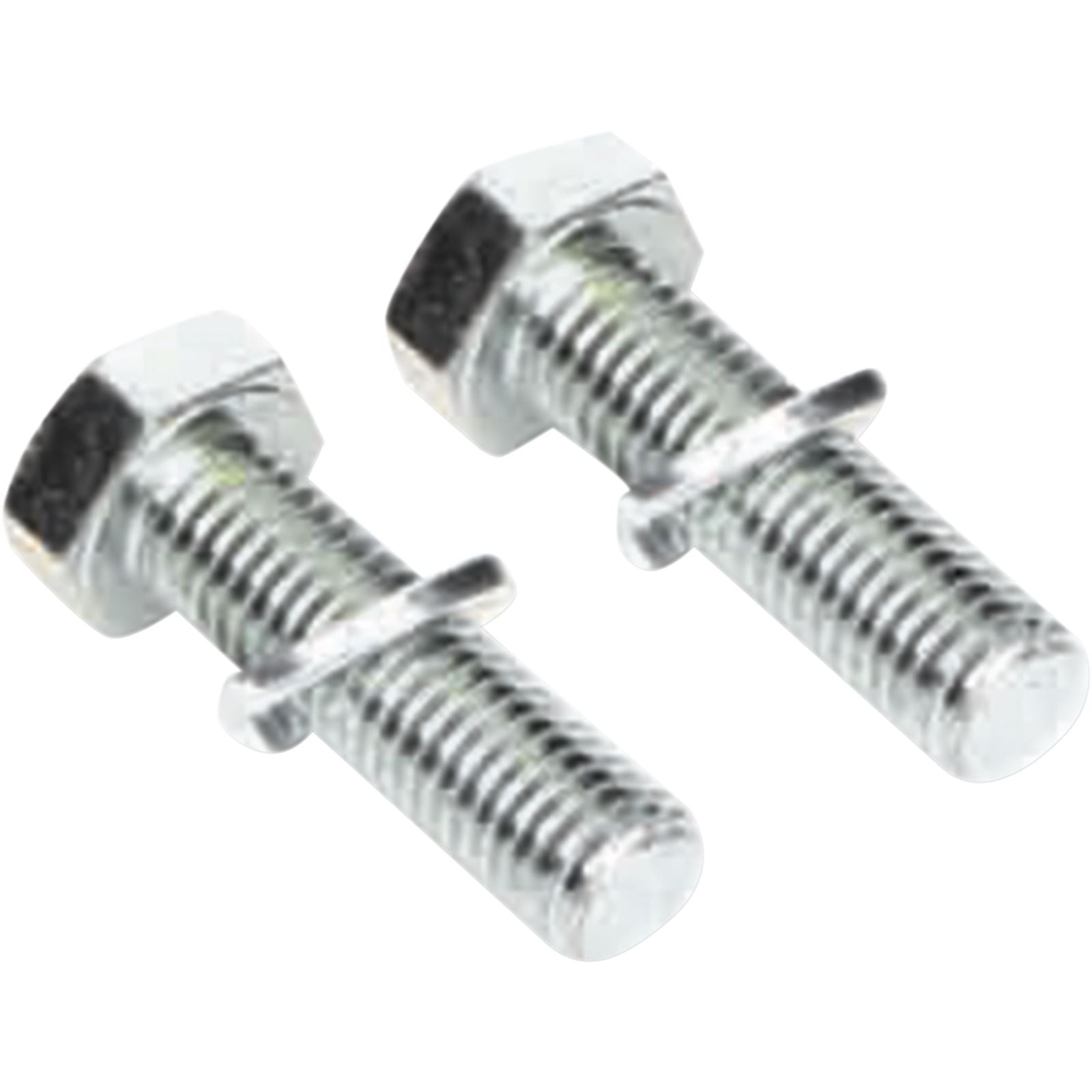 ODI Handlebar Bolt Kit - For Kawasaki [MPN: H72RMB]_450644