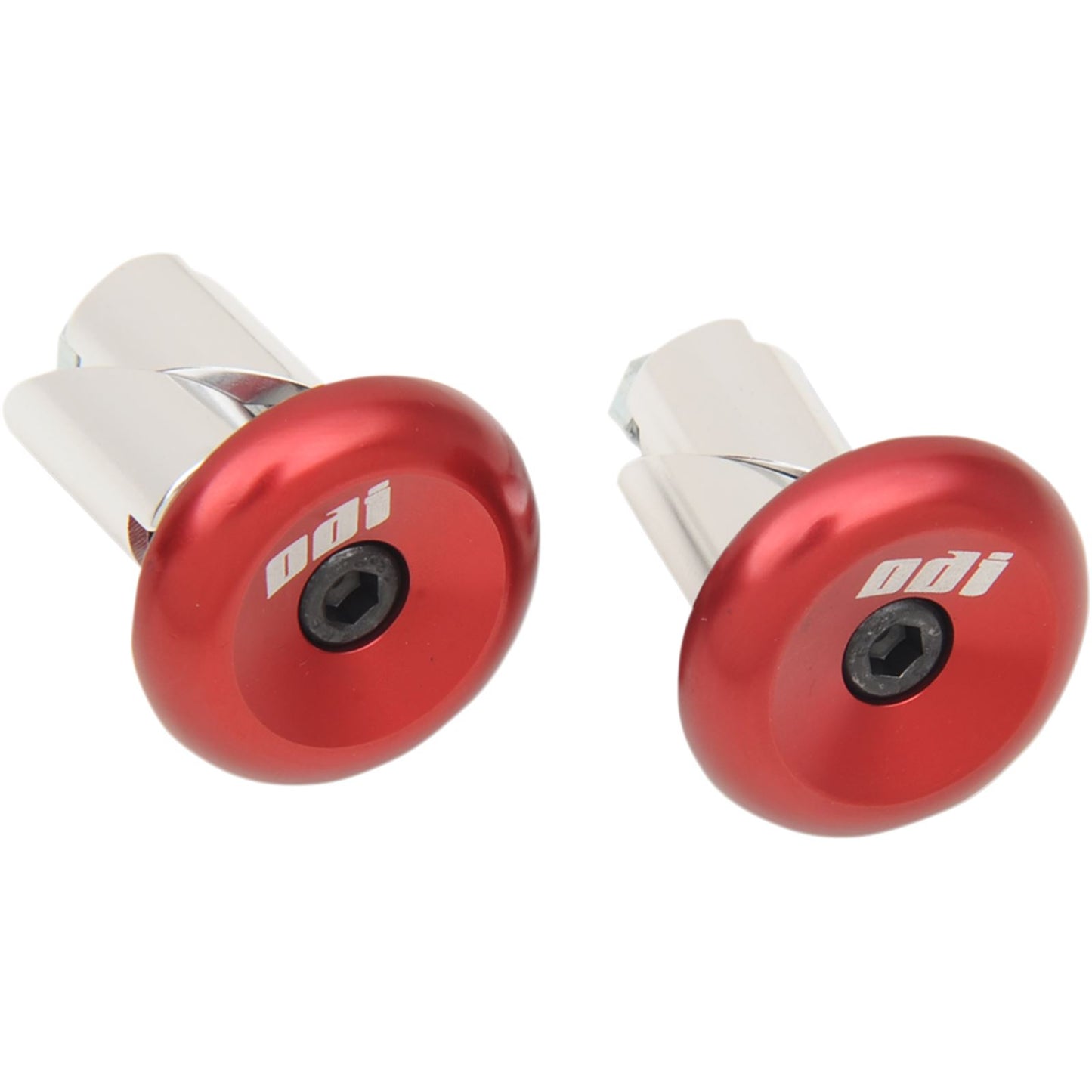 ODI Aluminum Bar End Plugs_450798