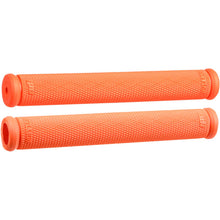 ODI Ruffian Grips Snow 8" - Orange [MPN: N01RFO]_450740