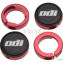 ODI Clamps Lock Jaw - Red [MPN: D70LJR]_1321702