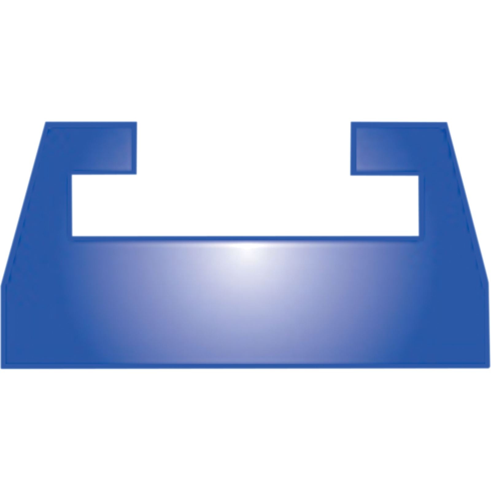 Kimpex Yellow Slide - Profile B1 - Length 49.125" 04-191-07_408758