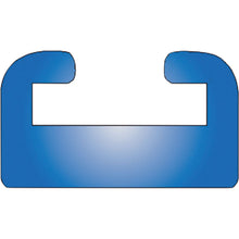 Kimpex Red Slide - Profile 10M - Length 42.50" 04-184-02_408751