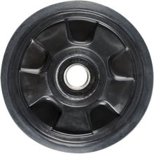 Kimpex Idler Wheel with Bearing 6004/Snap Ring - Black - 147 mm x 20 mm 04-2147-20_408748