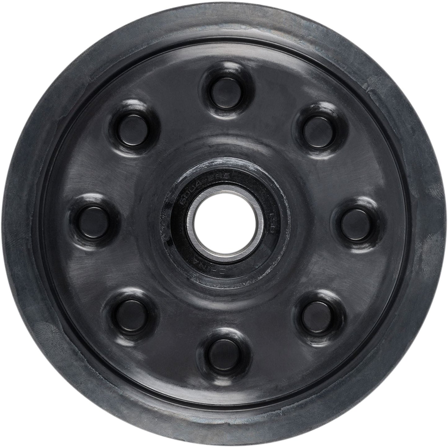 Kimpex Idler Wheel with Bearing 6004/Snap Ring - Black - 147 mm x 20 mm 04-3147-20_408749