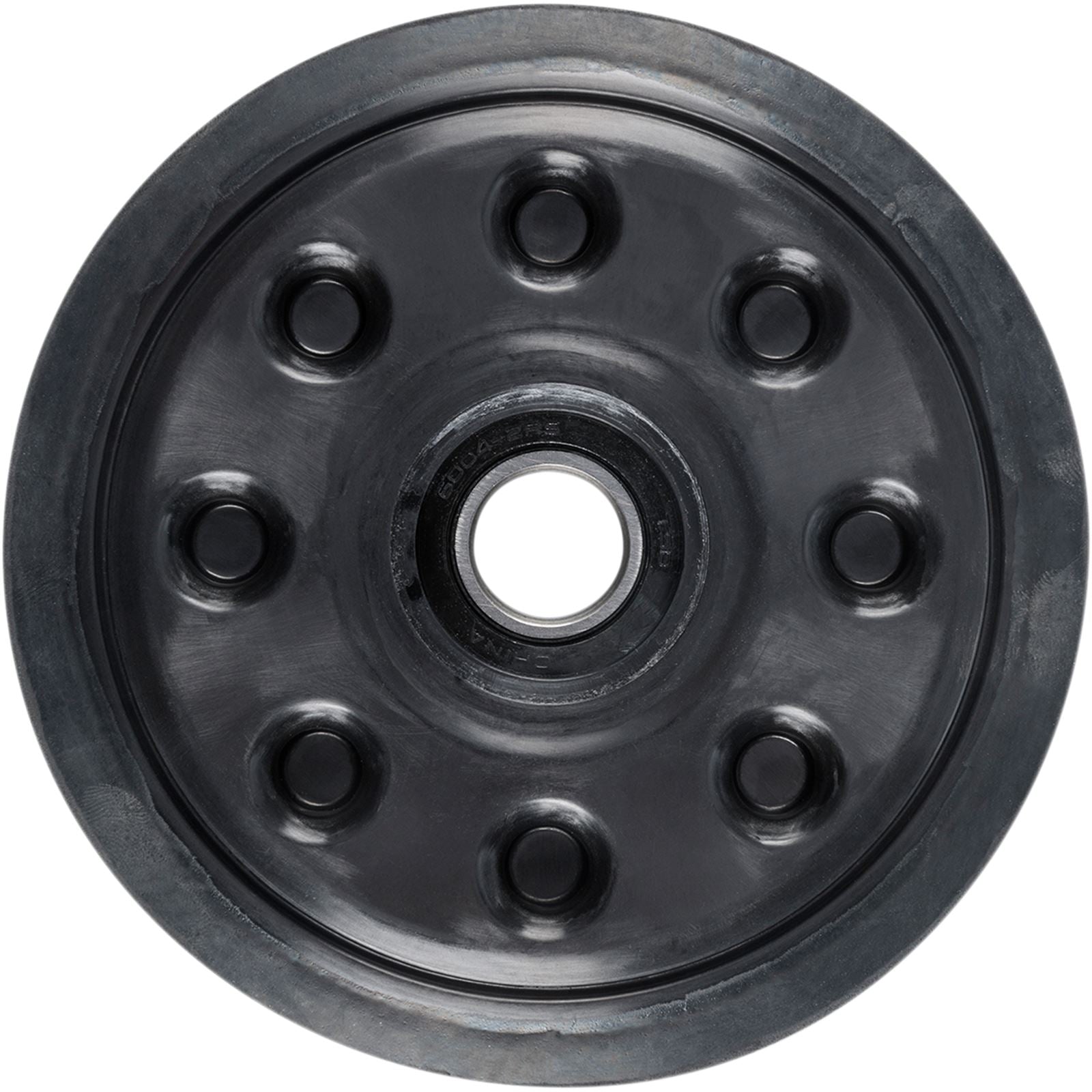 Kimpex Idler Wheel with Bearing 6004/Snap Ring - Black - 147 mm x 20 mm 04-3147-20_408749